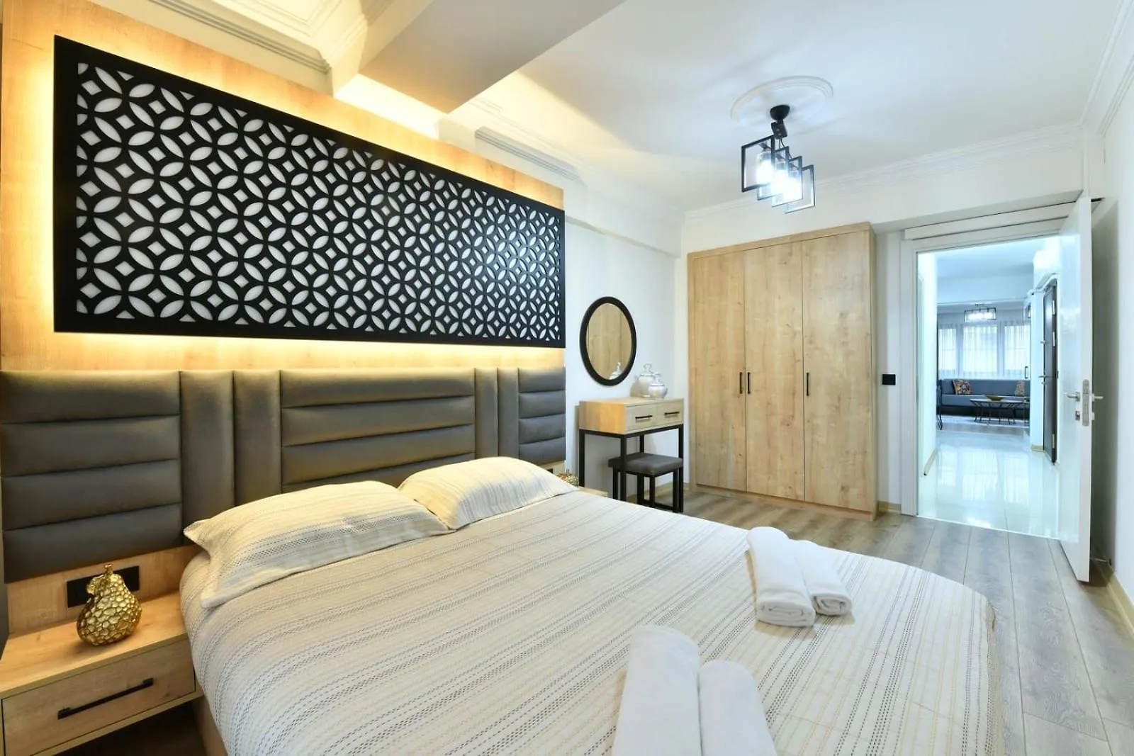Bomonti Apartments Istanbul 0*,  Türkei