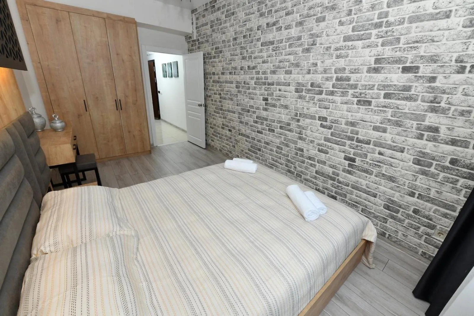 Aparthotel Bomonti Apartments Istanbul