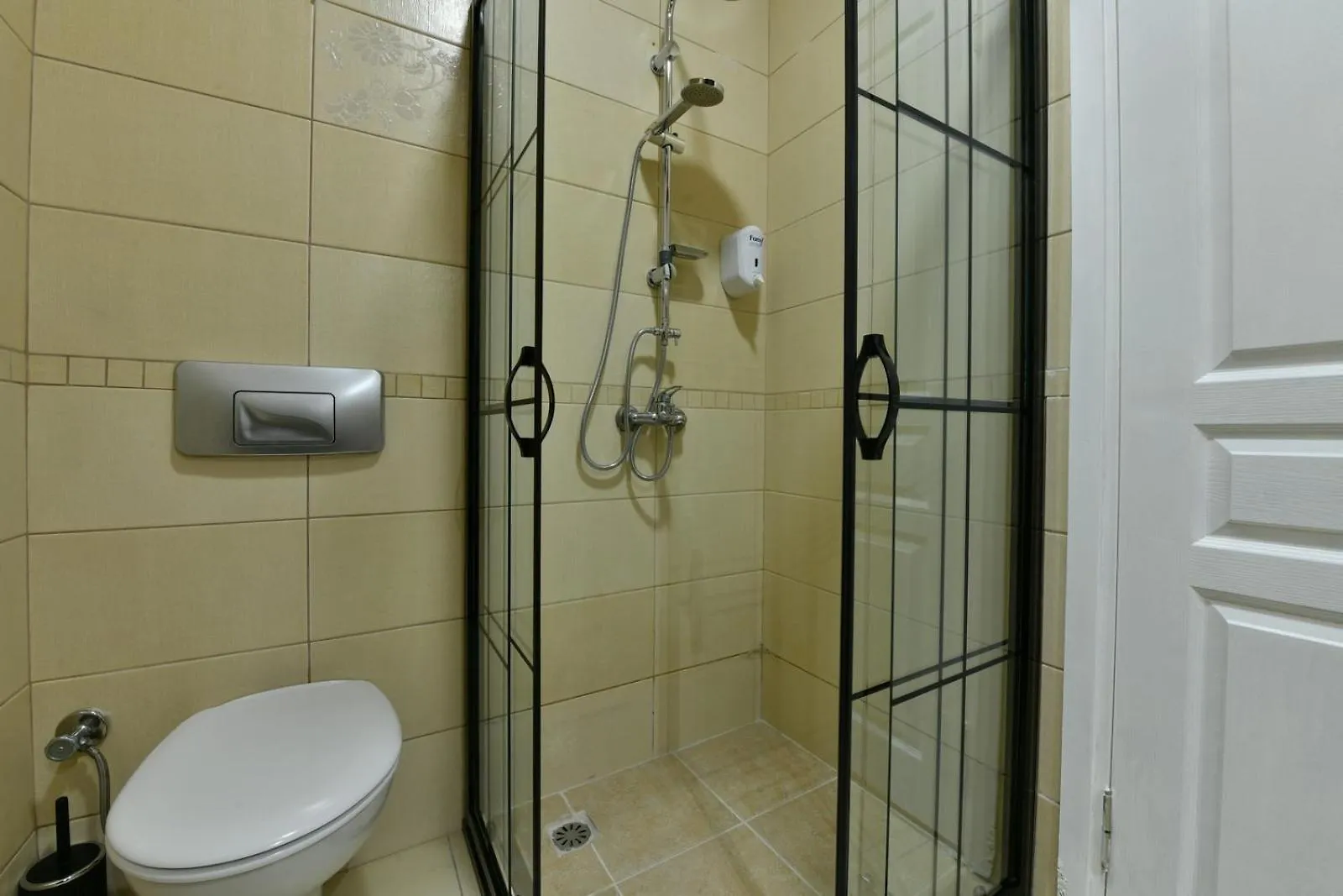 Bomonti Apartments Istanbul Aparthotel