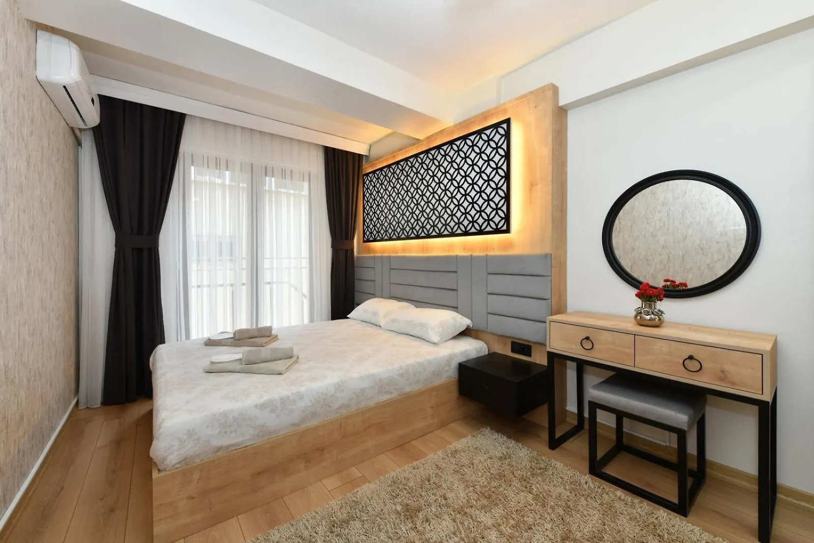Bomonti Apartments Istanbul
