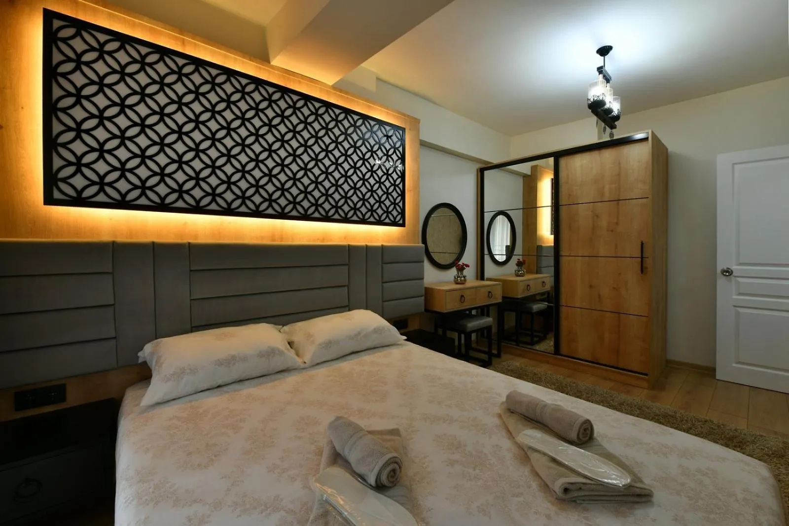 Bomonti Apartments Istanbul 0*,  Türkei